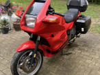 1997 BMW K 1100 RS 1997 BMW K 1100 RS