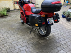 1997 BMW K 1100 RS 1997 BMW K 1100 RS