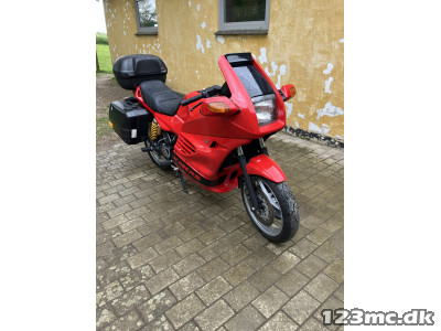 BMW K 1100 RS