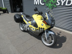 1997 BMW K 1200 RS