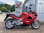 1997 BMW K 1200 RS