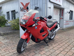 1997 BMW K 1200 RS