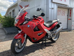 1997 BMW K 1200 RS