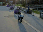 1997 BMW K 1200 RS