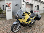 1997 BMW K 1200 RS 1997 BMW K 1200 RS
