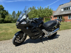 1997 BMW K 1200 RS 1997 BMW K 1200 RS