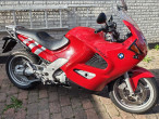 1997 BMW K 1200 RS 1997 BMW K 1200 RS