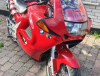 1997 BMW K 1200 RS 1997 BMW K 1200 RS