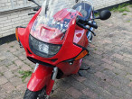 1997 BMW K 1200 RS 1997 BMW K 1200 RS