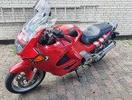1997 BMW K 1200 RS 1997 BMW K 1200 RS