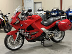 1997 BMW K 1200 RS 1997 BMW K 1200 RS
