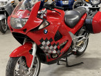 1997 BMW K 1200 RS 1997 BMW K 1200 RS