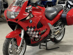 1997 BMW K 1200 RS 1997 BMW K 1200 RS