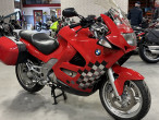1997 BMW K 1200 RS 1997 BMW K 1200 RS