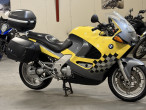 BMW K 1200 RS BMW K 1200 RS