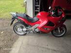 1997 BMW K 1200 RS 1997 BMW K 1200 RS
