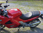 1997 BMW K 1200 RS 1997 BMW K 1200 RS