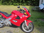 1997 BMW K 1200 RS 1997 BMW K 1200 RS