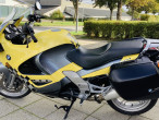 1997 BMW K 1200 RS 1997 BMW K 1200 RS