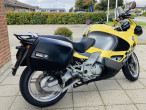 1997 BMW K 1200 RS 1997 BMW K 1200 RS