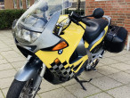 1997 BMW K 1200 RS 1997 BMW K 1200 RS