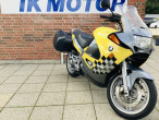 1997 BMW K 1200 RS 1997 BMW K 1200 RS