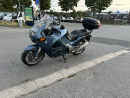 1997 BMW K 1200 RS