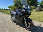 1997 BMW K 1200 RS 1997 BMW K 1200 RS