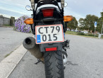 1997 BMW K 1200 RS