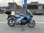 1997 BMW K 1200 RS