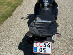 1997 BMW K 1200 RS 1997 BMW K 1200 RS