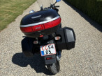 1997 BMW K 1200 RS 1997 BMW K 1200 RS