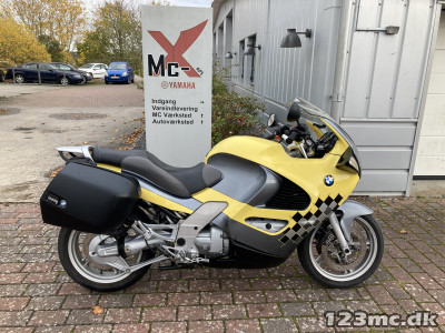 BMW K 1200 RS