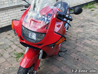 BMW K 1200 RS