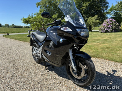 BMW K 1200 RS