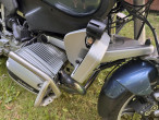 1997 BMW R 1100 R