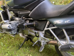 1997 BMW R 1100 R