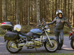 1997 BMW R 1100 R