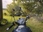 1997 BMW R 1100 R