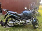 1997 BMW R 1100 R