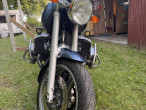 1997 BMW R 1100 R
