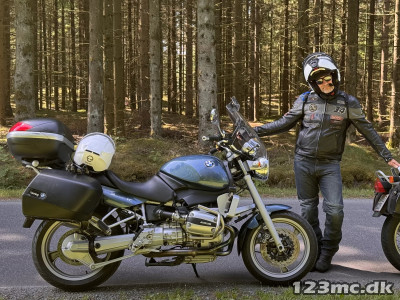 BMW R 1100 R
