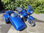 1997 BMW R 1100 RS