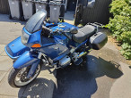 1997 BMW R 1100 RS