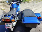 1997 BMW R 1100 RS