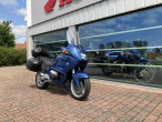 1997 BMW R 1100 RT 1997 BMW R 1100 RT