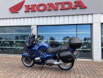 1997 BMW R 1100 RT 1997 BMW R 1100 RT