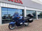 1997 BMW R 1100 RT 1997 BMW R 1100 RT