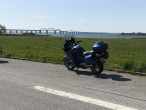 1997 BMW R 1100 RT