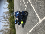 1997 BMW R 1100 RT